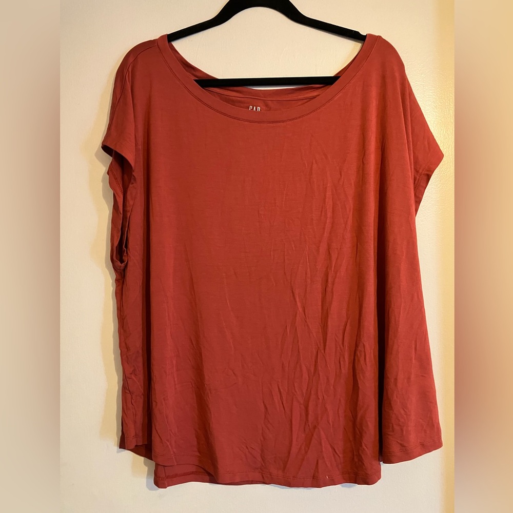 NWT GAP Shirt